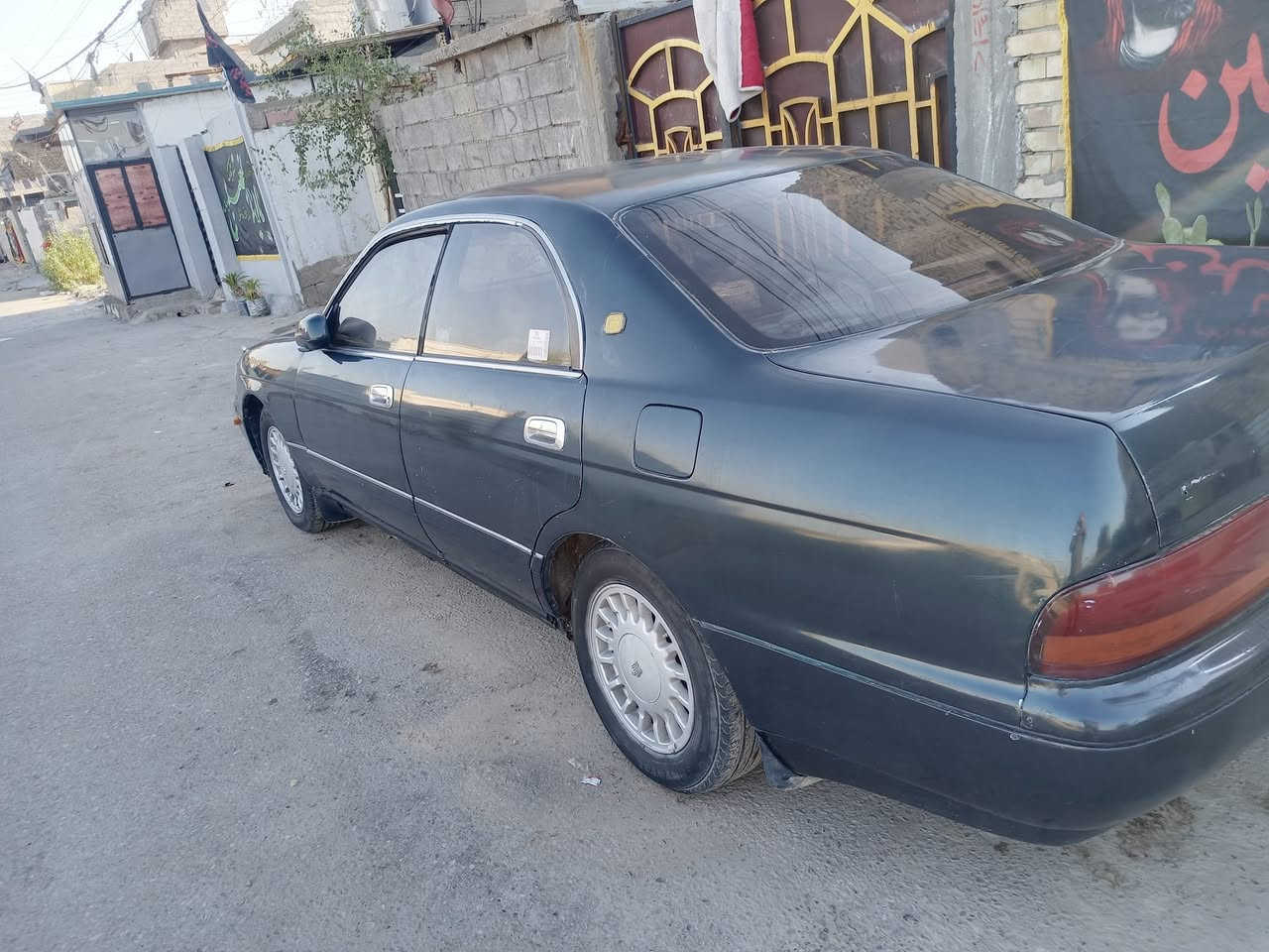 بطه متصل مديل 93 تحويل مباشر كفاله مكينه وكير والكص ونقل جثه بيع مستعجل السعر 38 بيهة مجال بسيط :/***********
