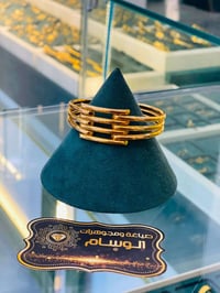 ⁨ ⁨ ✨ ذهب مستخدم… فخامة وسعر ما يتفوت! ✨💎 للحجز ☎️07806316069 📍زورونا ...
