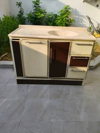 سنك • مستعمل