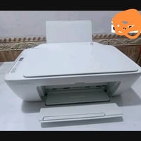 طابعة • كربلاء • نقص حبر
