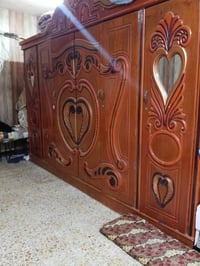صاج • نظيف ٩٥٪ • ناصريه