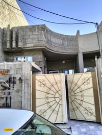 يارمجه الشرقيه الثالثه • ١٠٠م • طابو سكني
