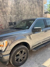 فورد F150 XLT • ٢٠٢٢ • بطارية ليثيوم