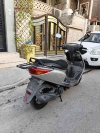 بريز 140 كابريتر لايت ناصي كامله مكمله مكينه ناعمه كلش حلوه الدراجه كه...