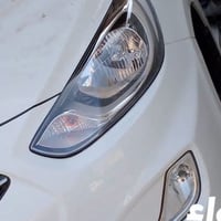 ٢٠١٢ - ٢٠١٤ اكسنت مضلع  توفر لأيت خليجي اصلي تفصيخ  زوج ١٨٠ الف متوفر ...