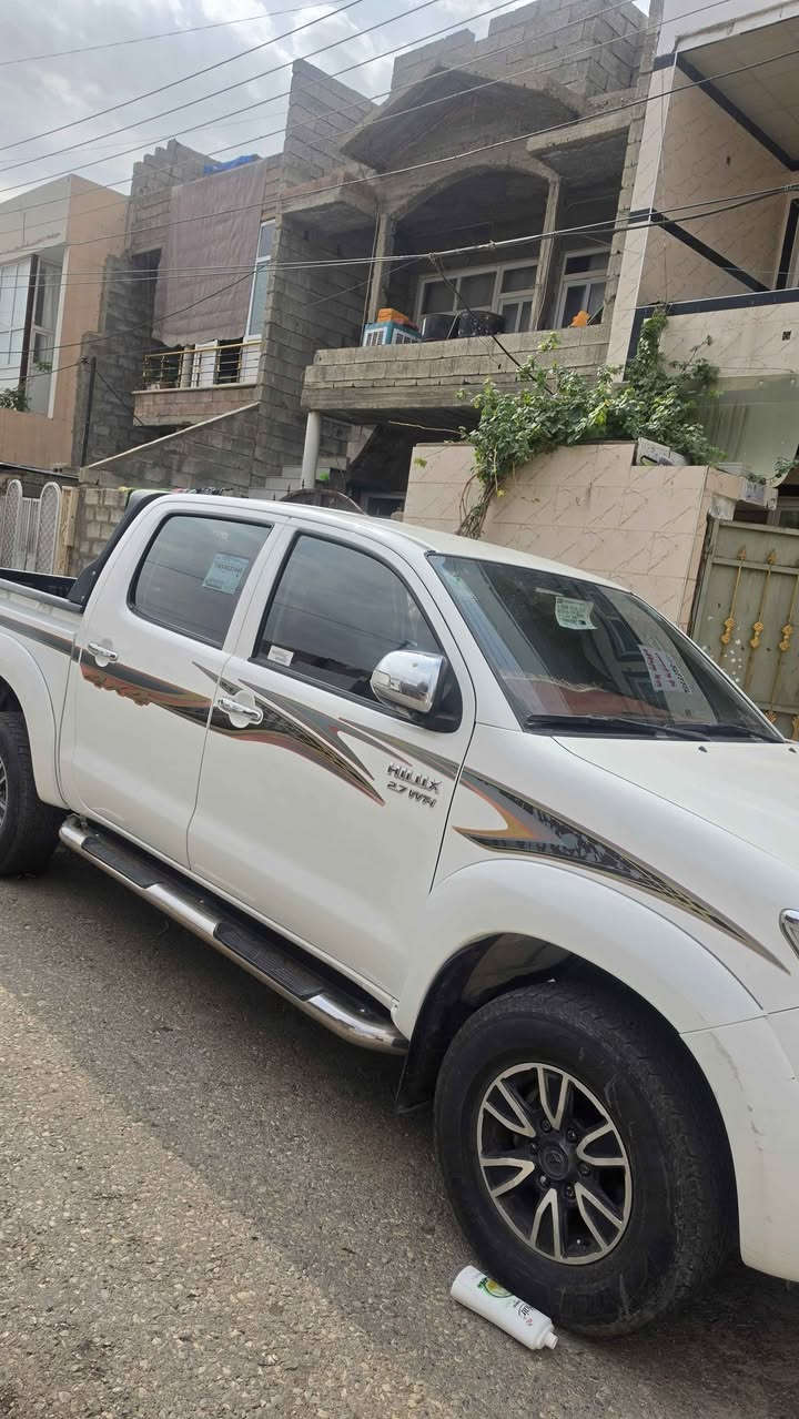 ٢٠١٥ • أربيل • ليدر