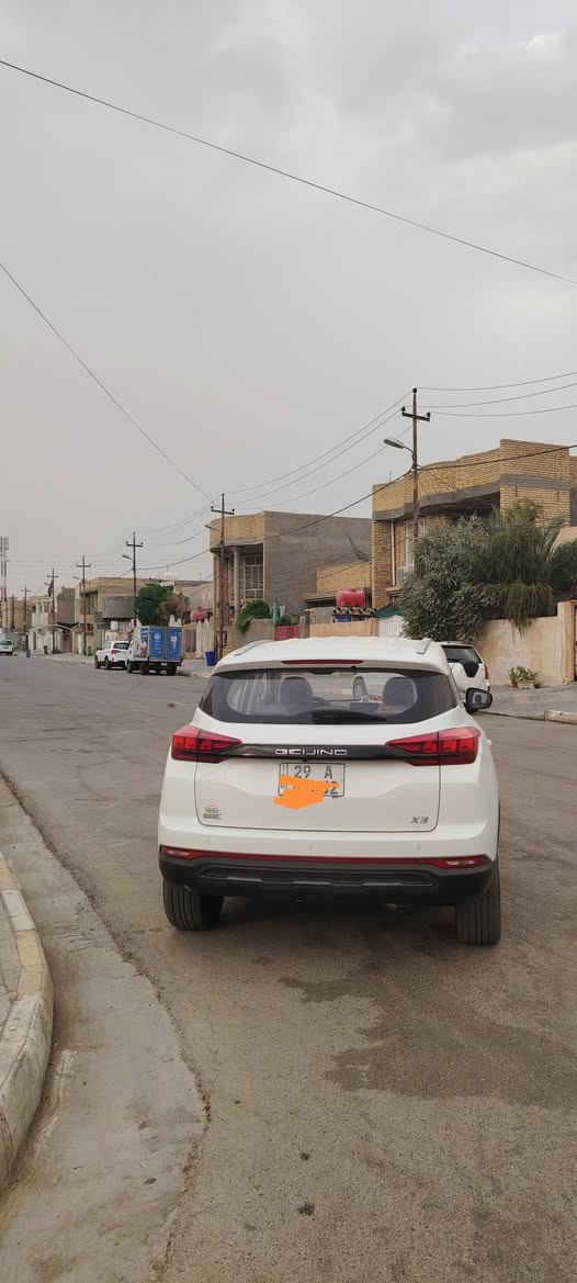 السلام عليكم البيع او المراوس حسب القناعه البيع بايك موديل 2025 زيرو ماشيه ١٠ رقم واسط بسمي كفاله عامه تبريد ثلج مكينه ١٥٠٠ تيربو السعر اكثر الستفسار التصال على الرقم *********** متواجد خاص البيع او المراوس حسب القناعه
