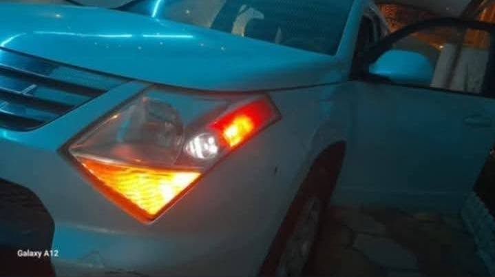 سازوكي ياباني XL7 سعر 73 وبيها مجال 
مديل 2008 سيارة رقمها بغداد فول مواصفات 7 راكب  المكينة جديدة من شادها 6 سلندر 3.6 البلادية وضفيرة جديدة كير اوتو 3 قطع تبريد فتحت سقف كشنات كهربائية تدفئة وتبريد تحكمات ستيرن مانع انزلاق مثبت سرعة منفذ AUX 
***********
نصيحتي الك لاتخابر جوة 70 ورقة واساسآ ولا تفكر
