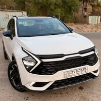 سبورتج 25 خليجي 🔥 فووول سبورتج 25 GTline .. بانوراما .. رادارات  .. كا...