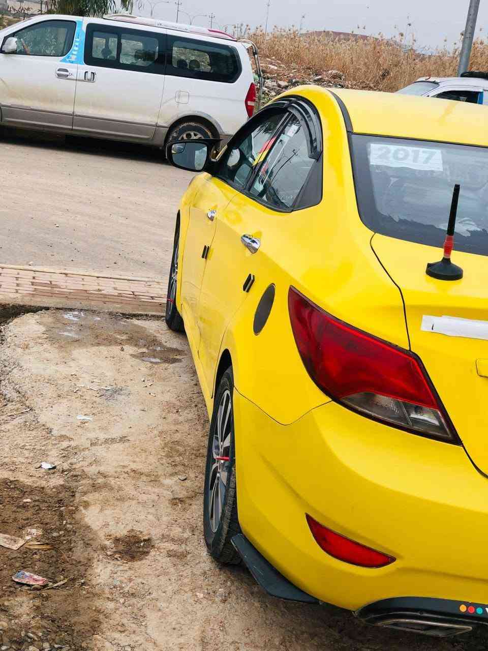 اكسن 2016 امريكي🚕
كير ايتي  محرك شرط ضرر شبر بلباب 
رقم نينوئ مسطره  هزه هيئا وغرامات صفر 
تبريد ثلج السياره ماتصرف عليها ربع دينار 
بسمي شرط التحويل 
سعر105وبي مجال
*********** واتساب 
***********
