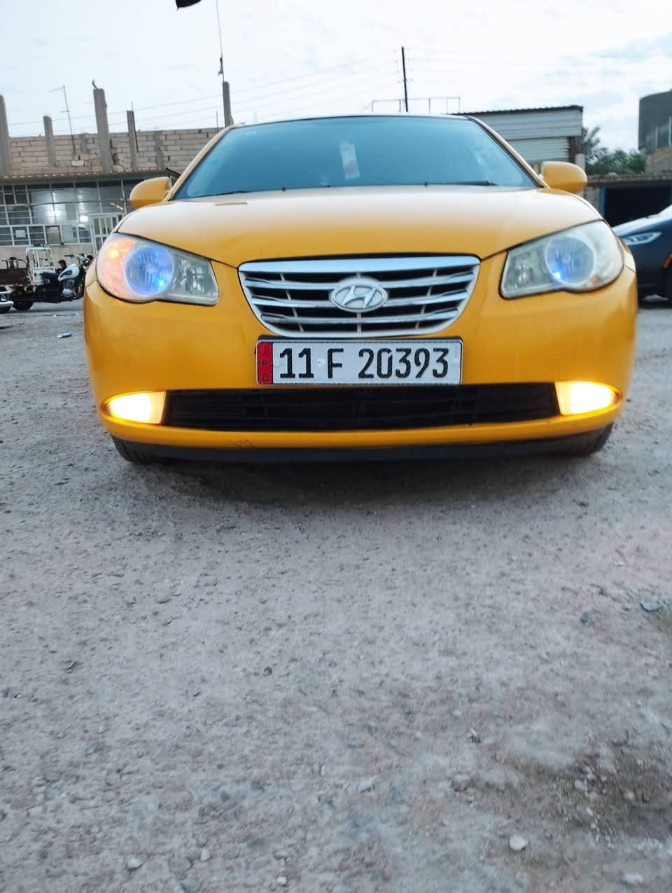 سلام عليكم الانترا امريكي مكينه 2000 تبديل جاملغ امامي بدون داخل مكينه وكير وحداديه وتبريد مكفولات تخم تاير رقم بغداد بسمي مصفره هيئه وغرامات مديل 2009  العنوان ناصرية سوق الشيوخ سعر 85وبيها مجال رقم ***********/***********
