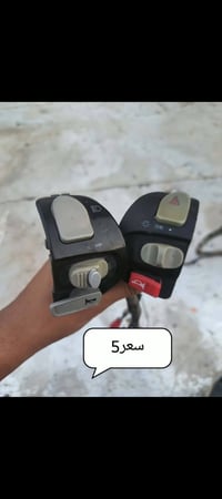 غراض ثعلب  للبيع كلشي شغال عل فحص   توصيل ماكو  مكاني بغداد نهايه حي ا...
