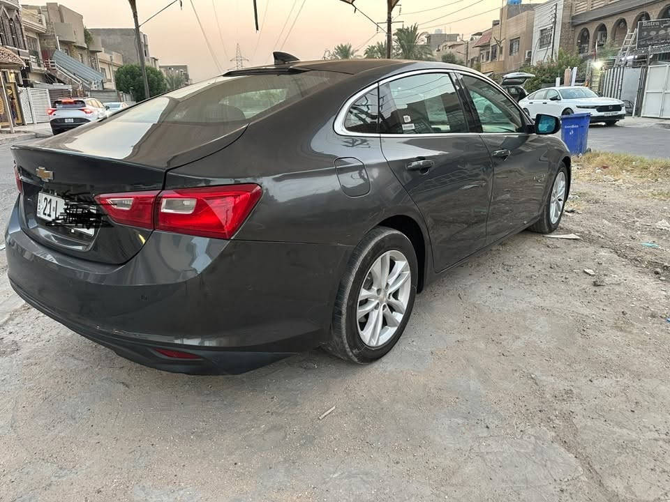 سلام عليكم ماليبو وارد امريكي 2018 نص مواصفات حادث ثلاث قطع صبغ بدون دواخل بعراق بية بارد جاملغ خلفي كير مكينة مكفول رقم سليمانية تريد تحويل وكالة سعر 80 ورقة بيةمجال مكان بغداد سيدية   *********** واتساب
