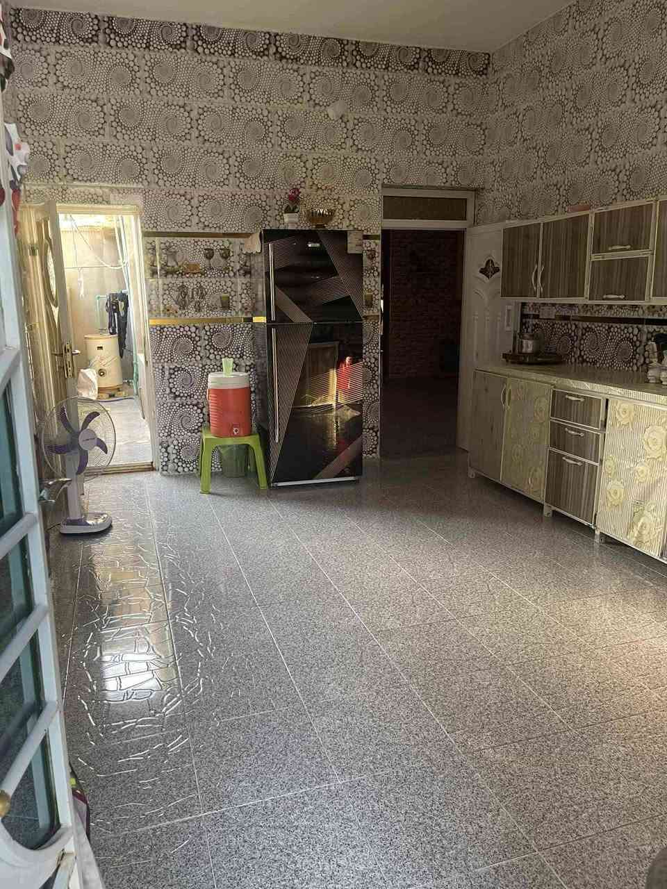 🏠 دار للبيع أو مرواس – منطقة الموظفين

📍 الموقع: منطقة الموظفين
📜 الطابو: صرف
📐 المساحة: 240 متر
🏡 ركن – طابقين

🔹 الطابق الأول:
• غرفتان نوم
• صالة
• مطبخ
• استقبال
• صحيات داخلية وخارجية
• كراج
• حديقة

🔹 الطابق الثاني:
• غرفتان
• صحيات

🔄 الدار للبيع أو مرواس

📞 للاستفسار والاتصال:
***********
***********

نص مكتوب في الصور:
- أنت
- ٧ صور • ١٨ آب ٢٠٢٥