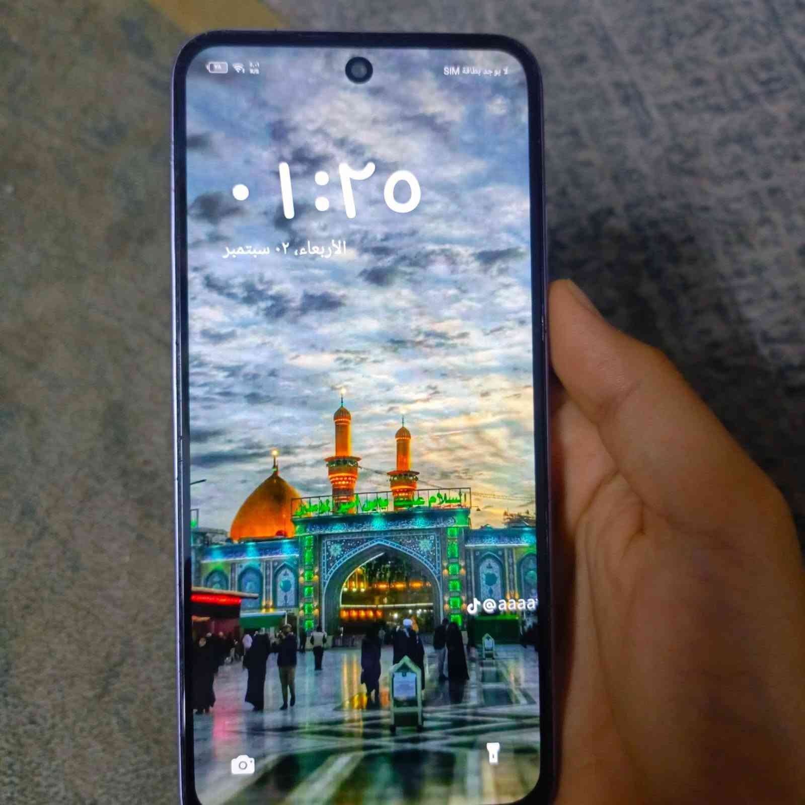 تليفون انفنكس هوت 50i  نضيف بس شاشه مبدله بدون ملحقات السعر130عنوان الشعب ***********
