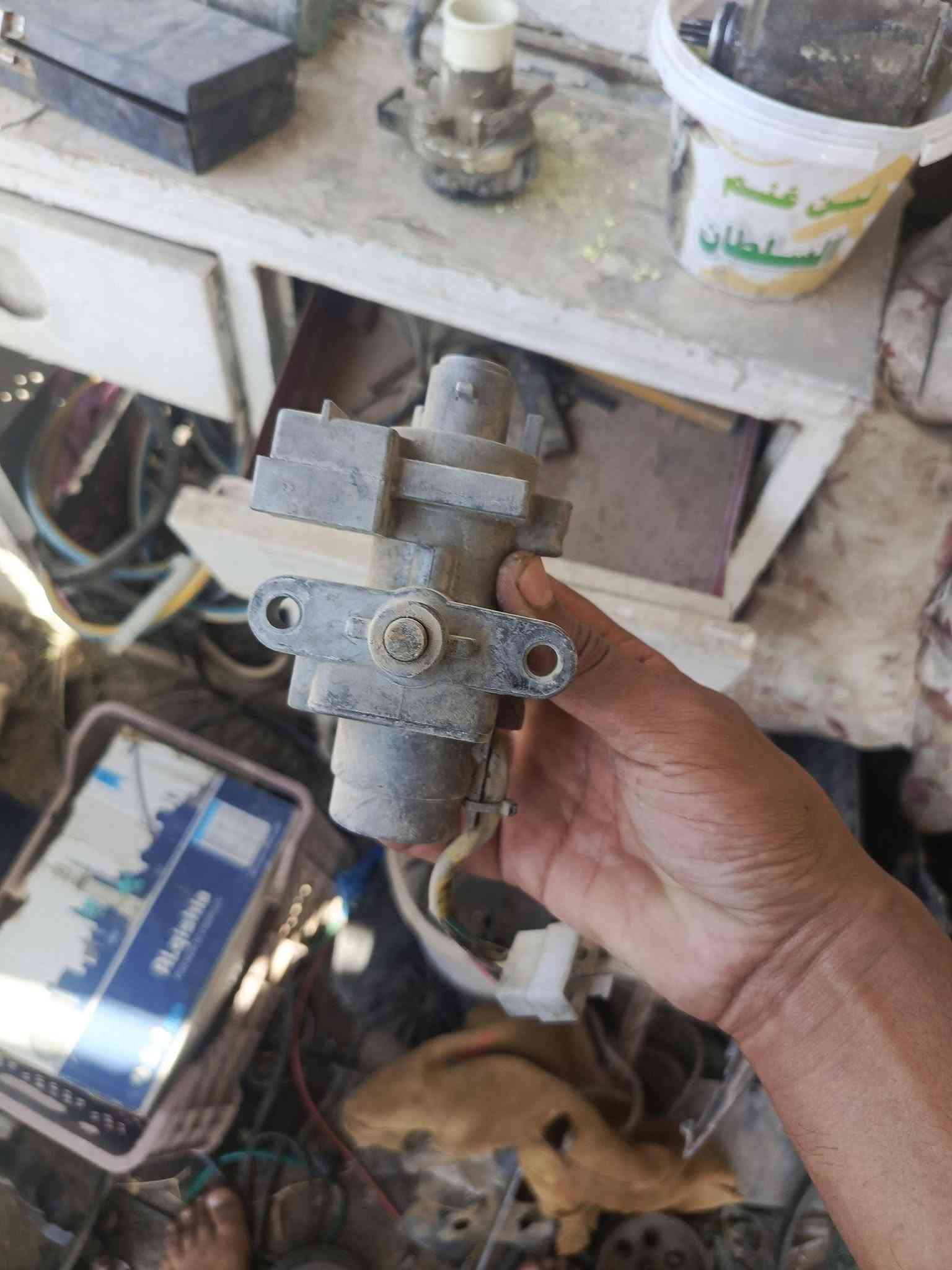 غراض كامكو في توه بس ناشرهن موجود بل صوره

