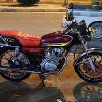 سيفان G150 • محرك مفتوح • موديل ٢٣/٢٤