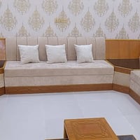 مجالس أرضية • كنب مودرن • السماوه حي السكك