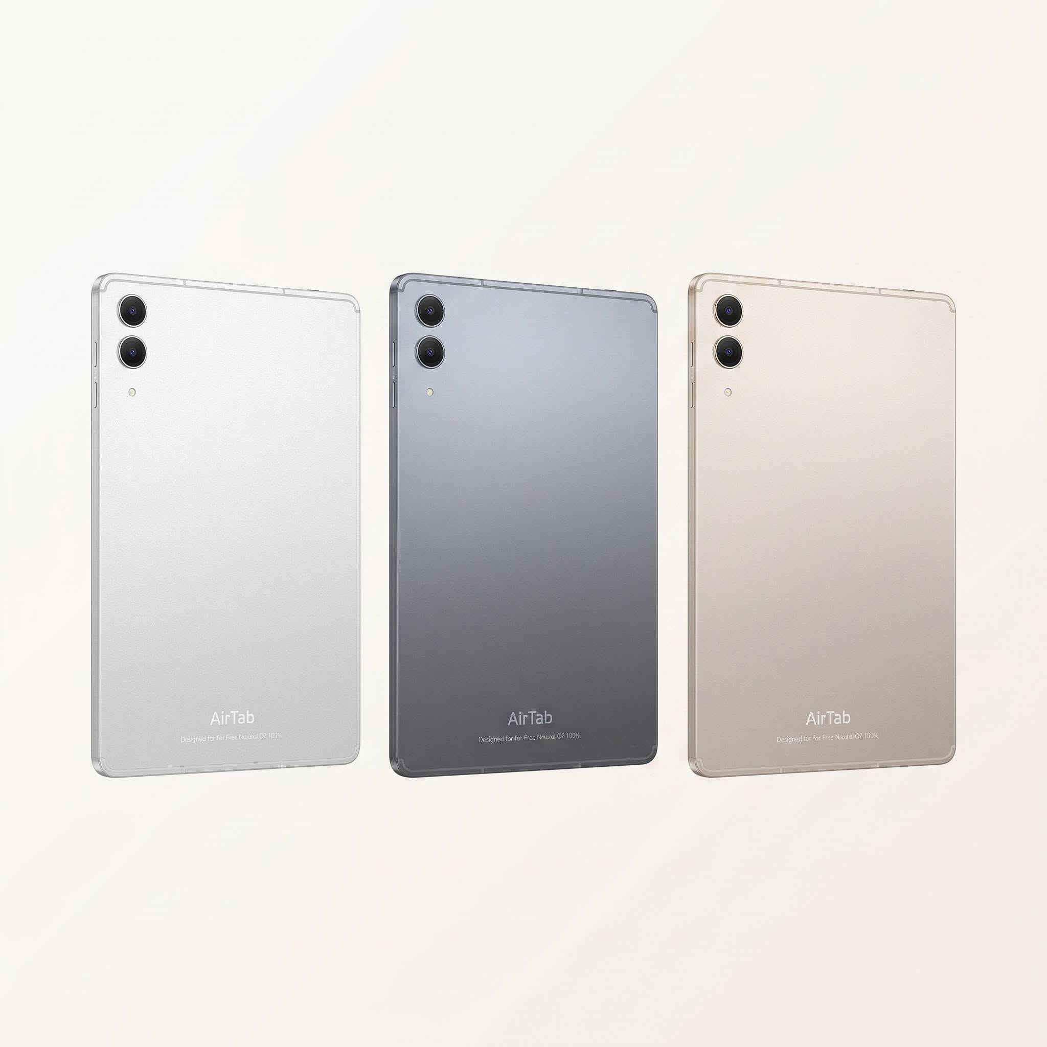 لاب توب وتابلت بجهاز واحد! الحل المثالي للدراسة والعمل والالعاب 💻🔥وصل التابلت العملاق والملكي AirTab S11 Ultra بمواصفات خارقة وسعر صدمة!✨ ماذا يأتي داخل العلبة؟ (بكج متكامل):⌨️ كيبورد لاسلكي سريع.🖱️ ماوس لاسلكي مريح.🖊️ قلم معدني بدقة عالية.🔌 شاحن سريع Type-C مع كابل.🚀 أبرز المواصفات:📺 شاشة عملاقة 10.1 بوصة بدقة FHD واضحة جداً.💾 ذاكرة خيالية 1 تيرا (1TB) ورام 24GB للسرعة الفائقة.🔋 بطارية ضخمة 10000mAh تدوم طوال اليوم.🌐 يدعم شبكات الجيل الخامس 5G وسرعة واي فاي فائقة.📸 كاميرا مزدوجة (30MP خلفية / 13MP أمامية).🎁 العرض الأقوى ولفترة محدودة جداً:💰 السعر: 120,000 دينار فقط!🚚 والتوصيل مجاني لجميع محافظات العراق!👇 للطلب والاستفسار (الكمية محدودة):✉️ أرسل لنا رسالة مباشرة (خاص) باسمك وعنوانك ورقمك، أو راسلنا واتساب: ***********
