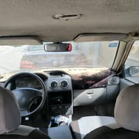 سايبا كرستال • ٢٠١١ • حي الأمين الثانية