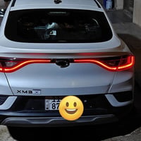 رينو سامسونك موديل 23 فول ماعدا الفتحة والكشن مو كهربائي سيارة خير من ...