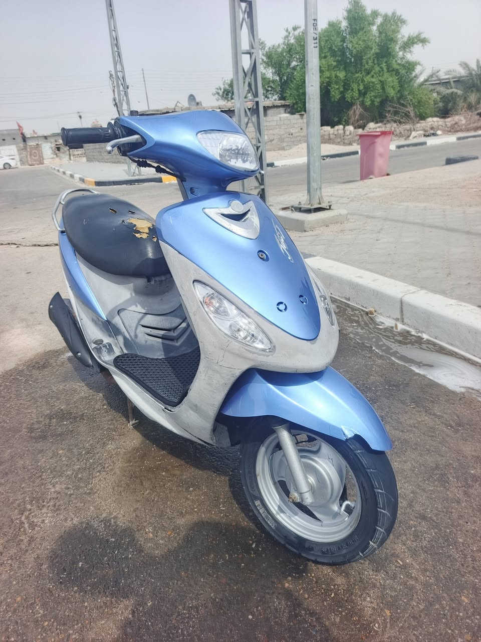 ماكس قجمة • نظيفة • سلف