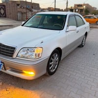 يالله البيع ملكه اربع دكم كرستال فول سياره جديده ماشيه97الف حقيقي فول ...