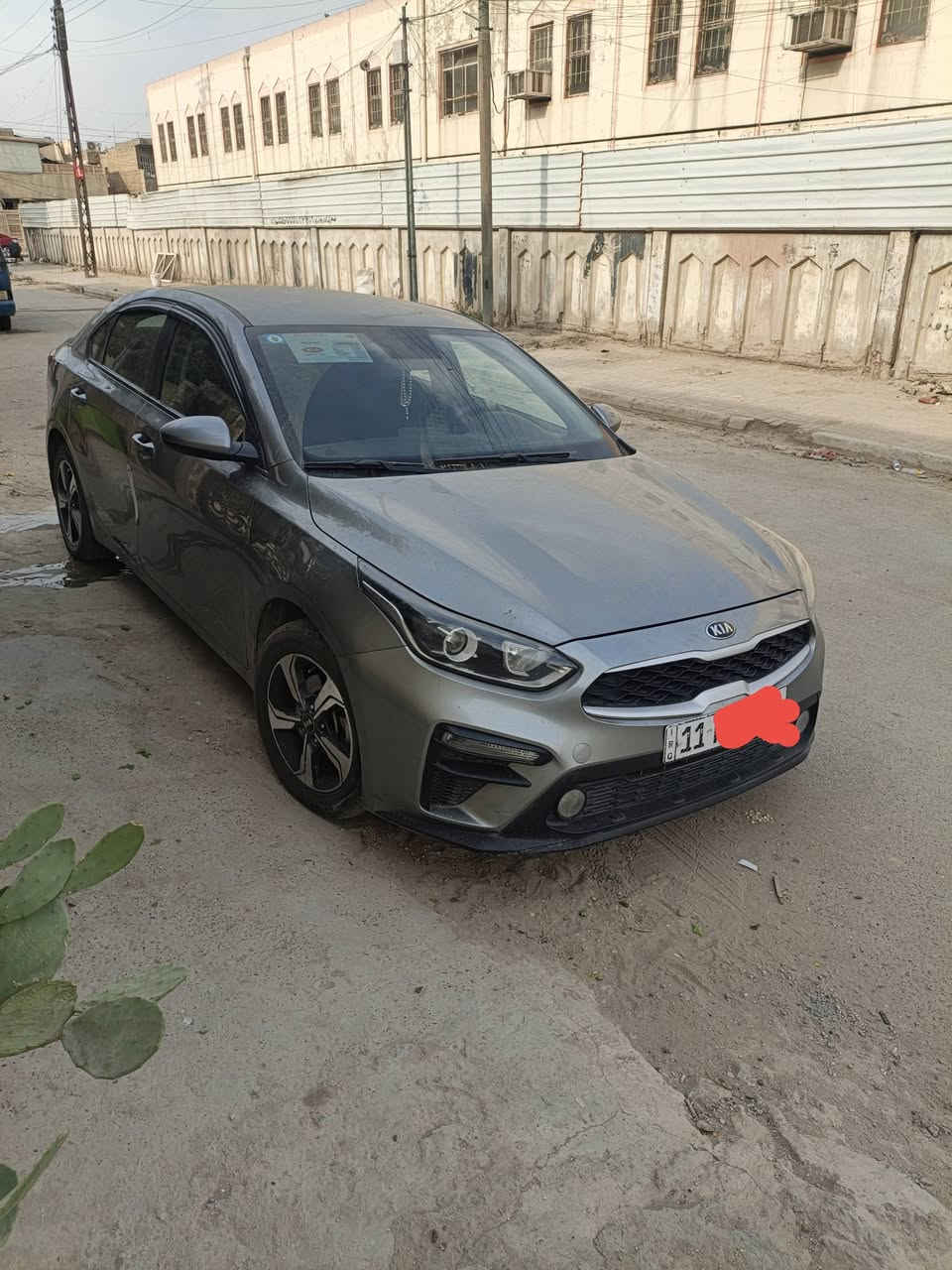 سيراتو خليجي • ٢٠١٩ • محرك ١٦٠٠