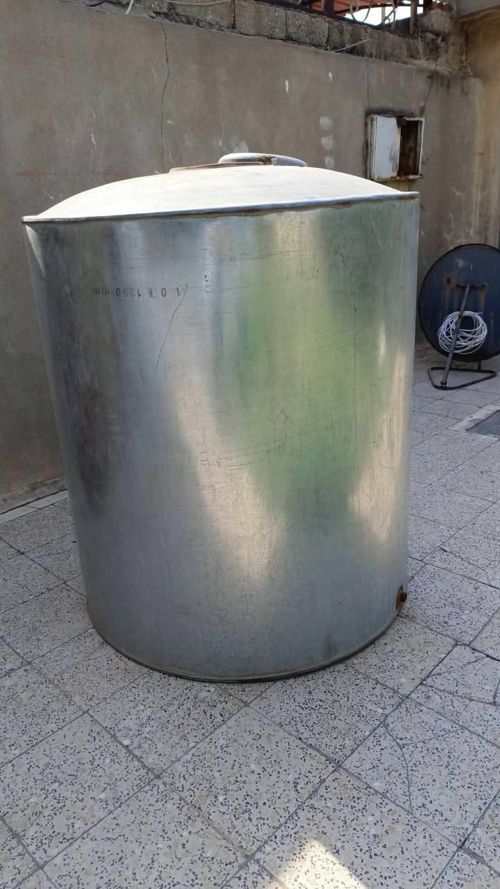 متاح تانكي ماء
