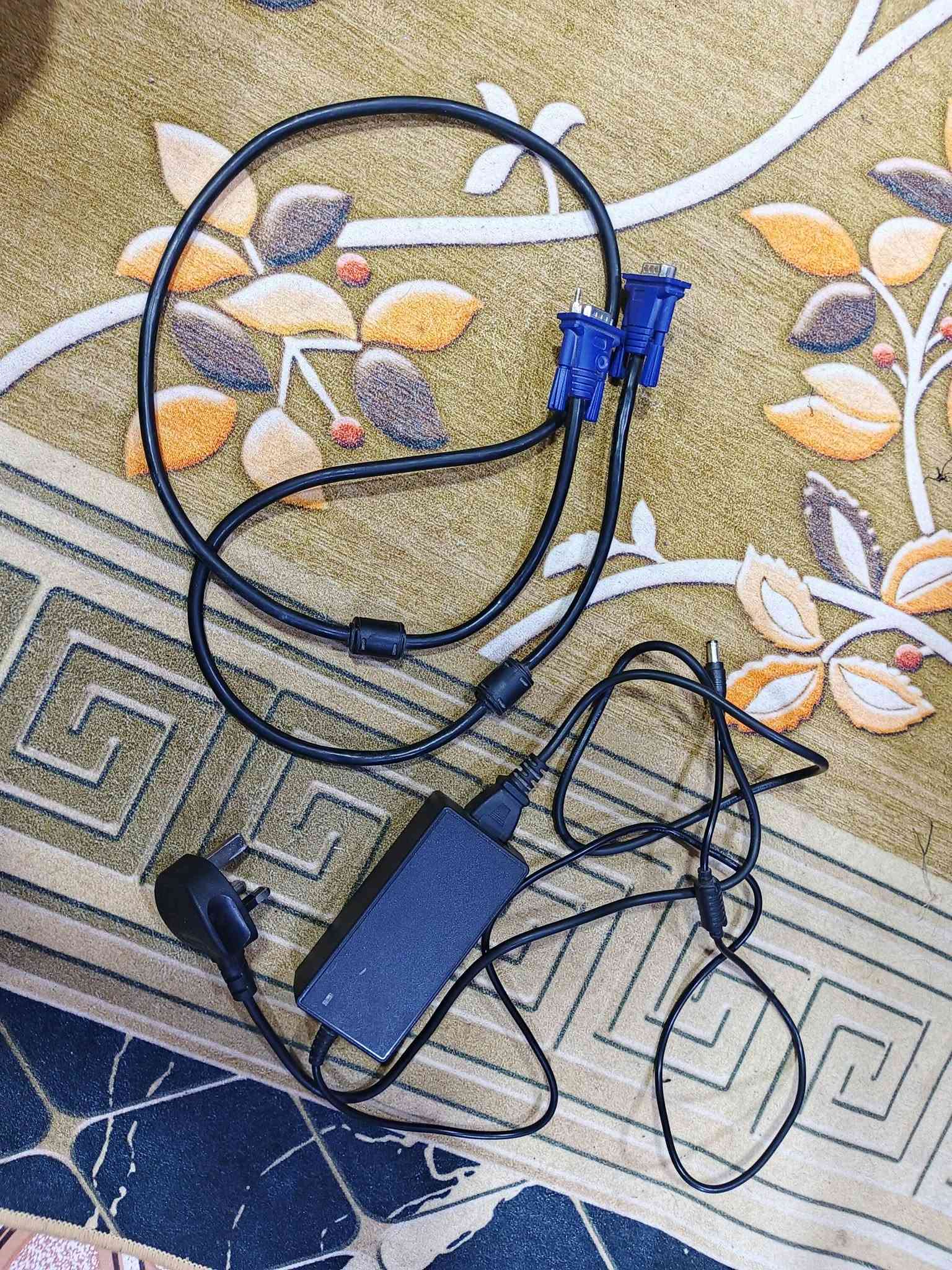 شاشة MASS 
75Hz
1080x1920
شاشة للالعاب والpc والاكس بوكس
واضحه كلش استخدام لمدة اسبوعين سبب البيع محتاج 
السعر 85
***********
البصرة - الكرمه
