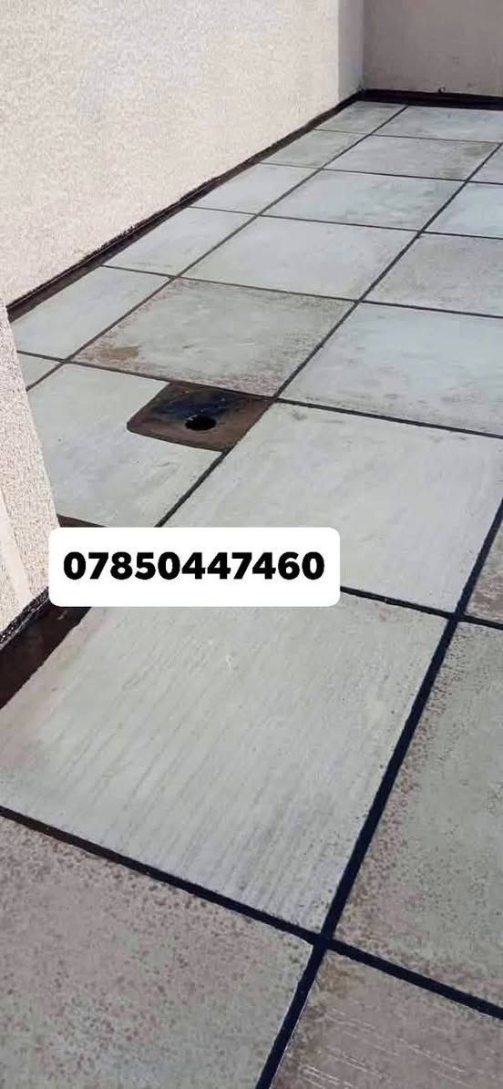 #أستلام مهندس #فلوسك_عندك_لمن_يكمل_سطحك 💸
تم إنجاز السطح حسب المواد المطلوبة: زفت + فلانكوت + نايلون + اشتايكر السماوة

✂ كص كوسره

✅ شرط الفحص بالماء + استلام من قبل #مهندس_كرسته

🔧 صيانة الماستك والأسطح القديمة متوفرة

📍 متواجدين: الناصرية – أقضية ونواحي

📞 للاستفسار: ***********
