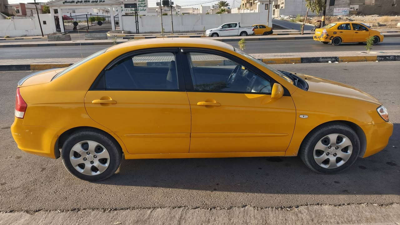 السلام عليكم
كيا سبكترا وارد أمريكي
2009 رقم نينوى بسم الشرعي
سنويه جديده كوبون بانزين
شرط التحويل فقط
محرك وكير شرط
ضرر الوارد خلفي أسفل الصندوق
السعر 75
للتواصل على الرقم
***********
