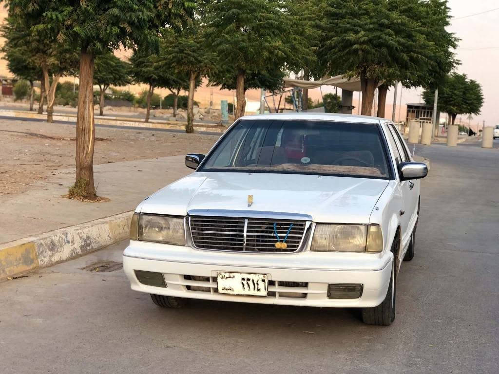 نیسان سدریک 2001ناوسور  گیڕمەکینەی بەشەرت  کارەبای کامل بەشەرت تەبریت ساردو گەرم بەشەرت  کامل پەمپە  بێ محجون  تەنیان پەڵە پەڵە هەڵیدابوو تەسویری پیش بۆیاخم پیە *********** رانية, السليمانية
