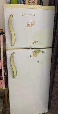 ثلاجة • فول تجميد • عالفحص