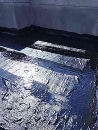 الناصرية • استلام مهندس • فحص بالماء