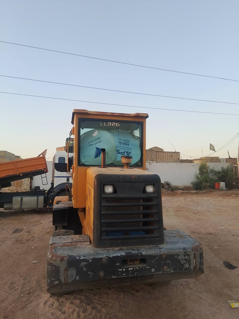 شفل زت ال رقم نجف
مگفول  

سعر 100 وبي مجال

مكان شطره 

*********** لتواصل
