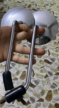 قاعده مال رقم • مرايات • كوت واكو