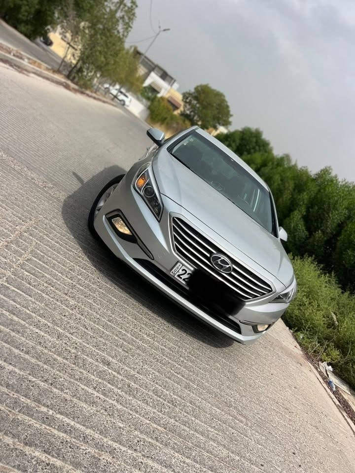 سوناته مديل. ١٧. جديده. كولش صارله سبوع. من. كملت. ع. وضع. الشركه السعر ٤٧ وبيه. مجال بسيط. الاستفسار ع. رقم ***********
