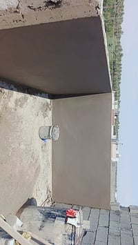 لبخ • تسوية ليزر • واجهات تركي