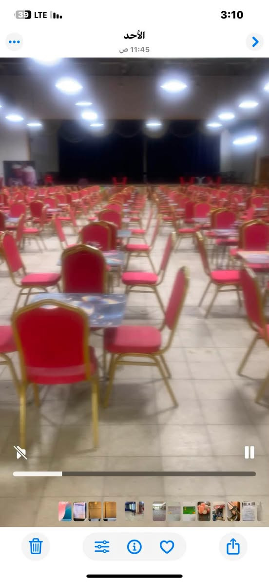 للإيجار        للإيجار.    للإيجار

موقع لبيع 

- البيتزا بانواعها 

اللحم بعجين 
-

داخل النادي الطلابيّ في أحد كليات مجمع الجامعة المستنصرية في السبع أبكار في الاعظمية والذي يضم ثلاث كليات في مجمع واحد مشترك

يجب ان يكون المستأجر صاحب خبرة وممارسه في مجال عمله  وان يملك مطعم معروف 
بغداد الاعظمية

لااجاول على التعليقات لان الرقم بي واتساب 
الراغب بالتأجير يتصل

للاستفسار ***********
بي واتساب

نص مكتوب في الصور:
- الأحد 11:45 ص