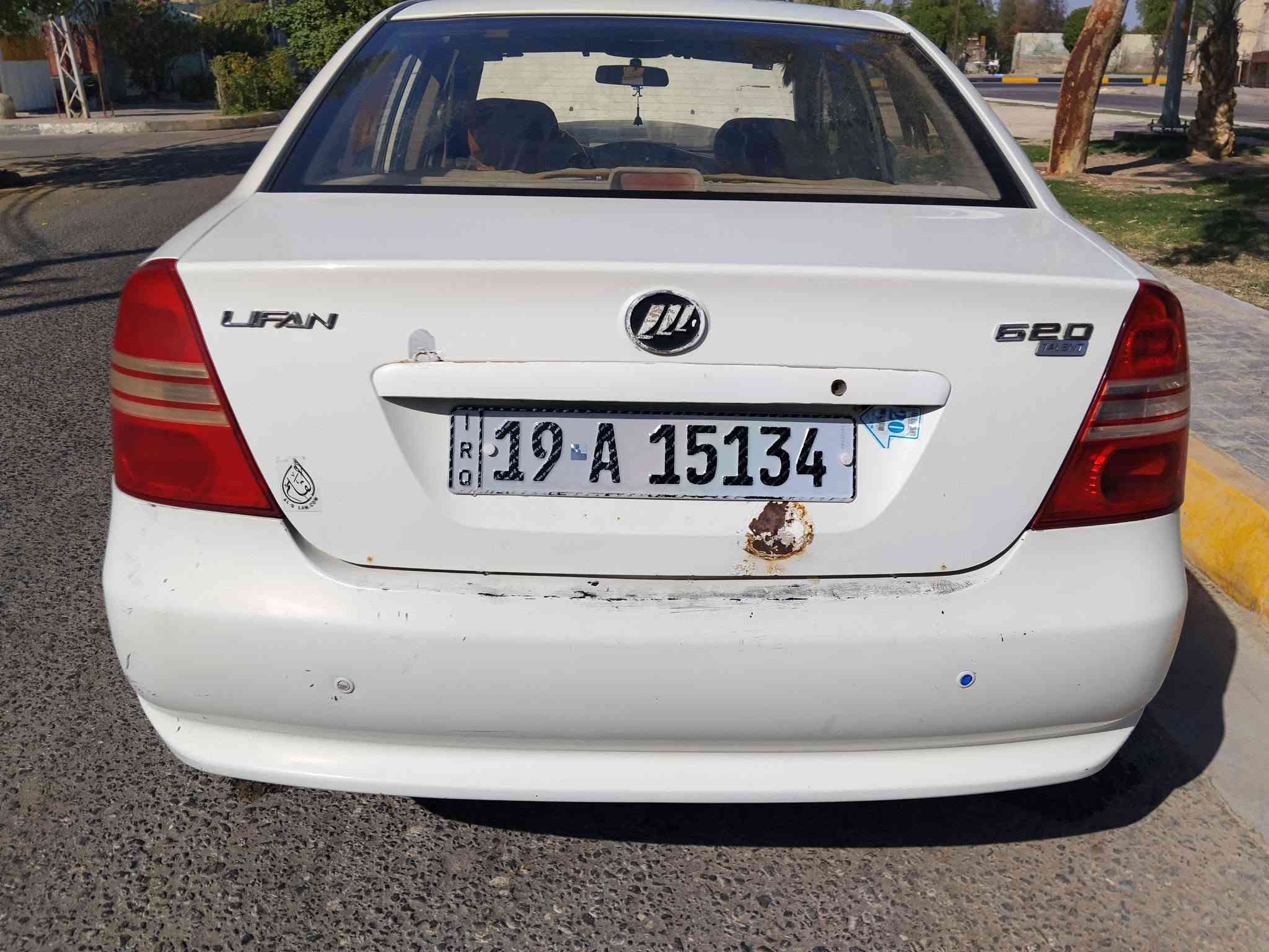 سلام عليكم من رخصت مدير الكروب ليفان 620 بسمي موديل 12 كفالة سيارة من مكينة وكير مكفول تبريد ثلج رقم كربلاء انكليزي مداور شوكت متريد الشراي بي خير ويدلل السعر 43 وبيهة مجال ***********
