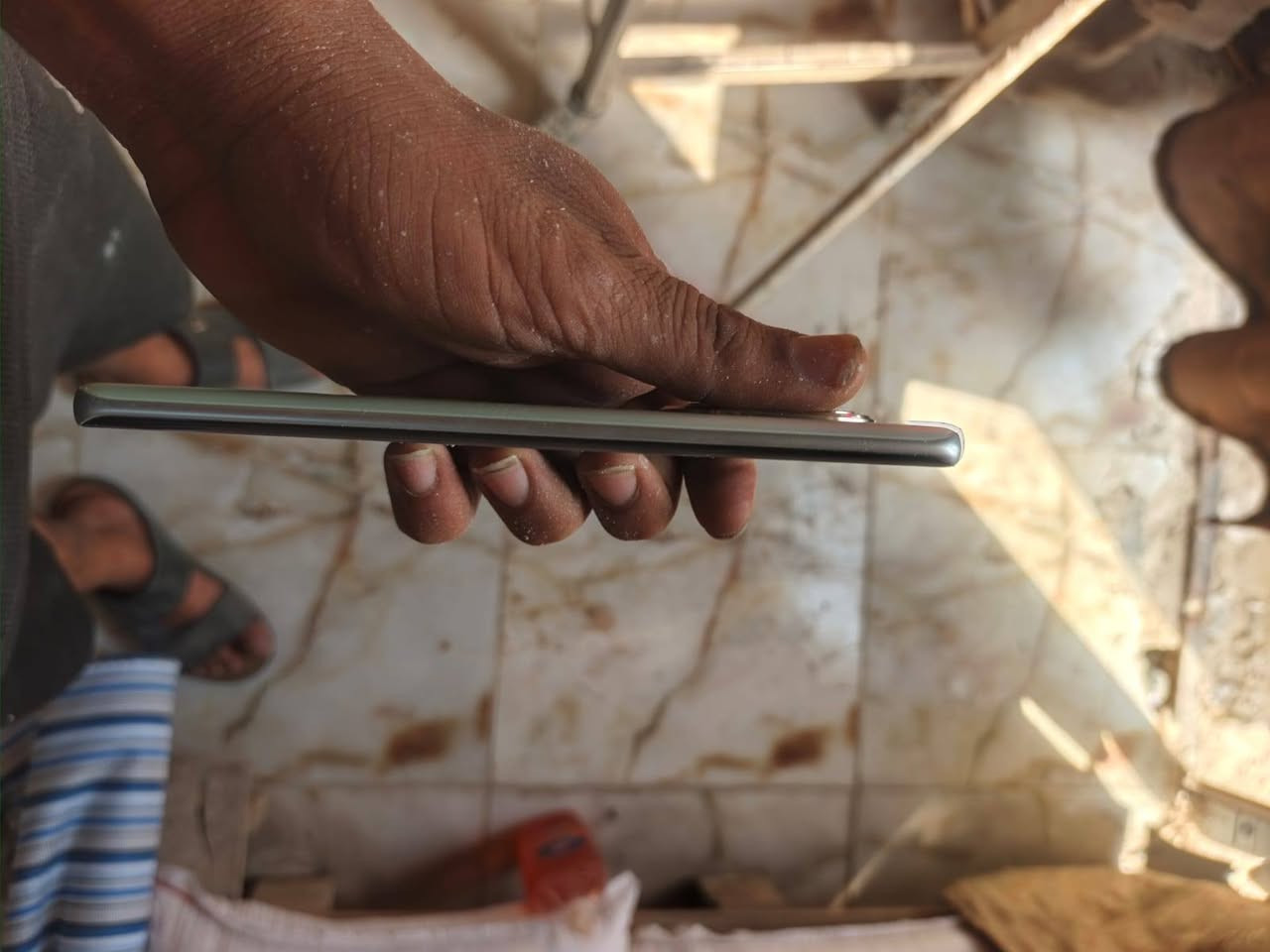 ريدمي نوت 15 • ٢٥٦ • جديد