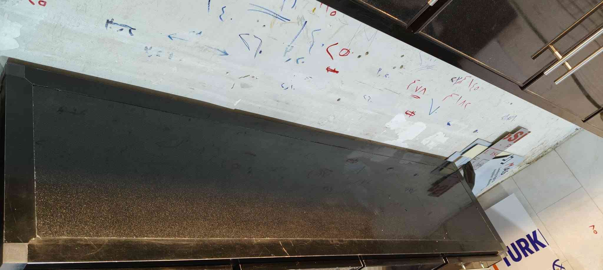 كاونتر • ٥ قطع • بغداد الشعب