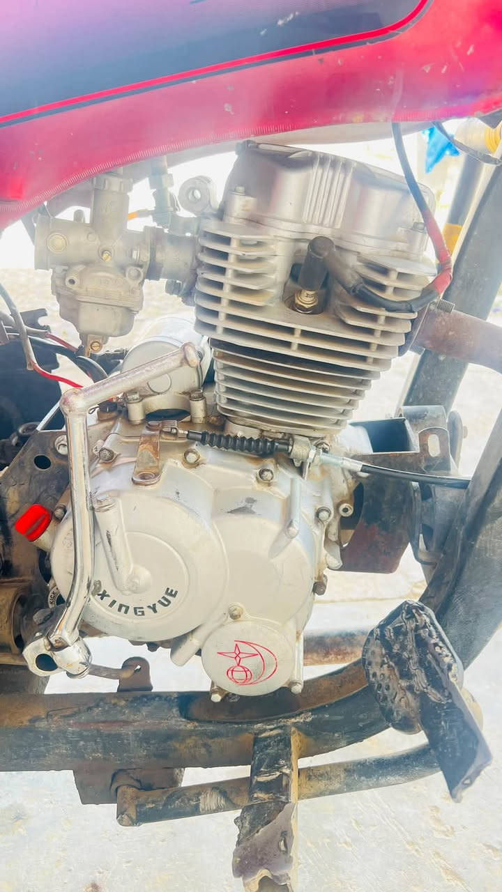 موديل ٢٠١٩ • محرك ٢٠٢٢ • باتري ضعيف