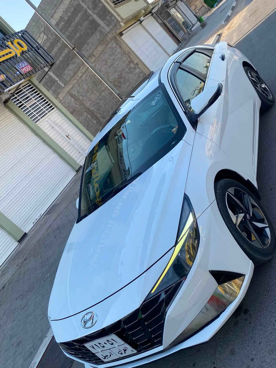 النترة 22 خليجي خليجي مكينه 1600 دوش كير ايتي 
فول مواصفات الاخير     ***********
مكينه كير كفاله
بصمة  
اشاير ترحيب
فتحة
تحكمات استيرن 
مانع انزلاق 
دخول ذكي بصمه أصبع أبواب 
تشغيل عن بعد 
رادار امامي خلفي+ كامره دواره بس وكفت 
تقفيل تلقائي و فتح عند الاقتراب 
مري شفط + أشاير بل مري
صندوق ذكي عند الاقتراب يفتح تلقائي 
تبريد ثلج  امامي خلفي + تدفئ 
لايت زنون ناصي عالي آيل اي دي صطاب خلفي متصل 
كشنات مخمل اوف وايت ارضيه تغليف+دوسات سيراميك تفصال
مودات قيادة متعدده 3 نورمني / سبورت / ايكو 
ماشية 77 الف سياره جديدة  سنويه 27 بسم شركه شورش شركه معروفه تحويل وكاله موجود
عنوان البصرة الزبير 
***********
كلشي ذاكر اي ستفسار خادم سياره مال جناي يمك سونار
