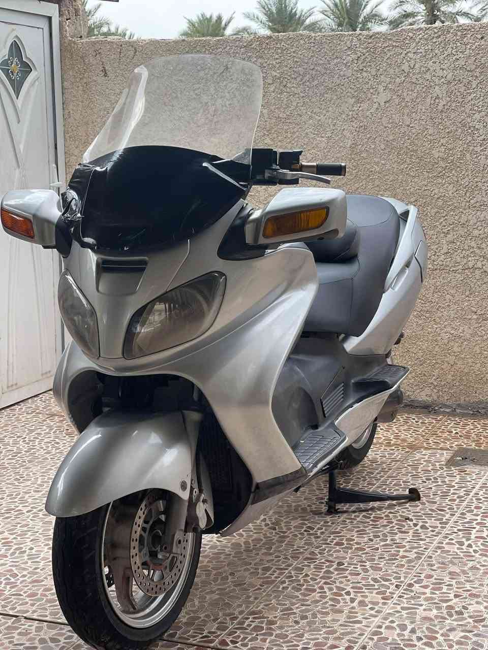 سكاي ويف 650 • نص فول • كفاله