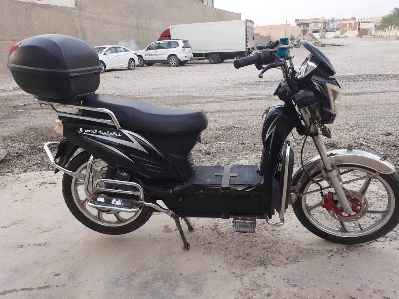 ماطور • للبيع • اعلان مدفوع