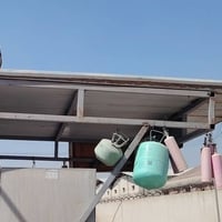 قمريه • سندويج بنل • ٣ب٣