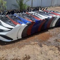 النترا • موديل ١٧-٢٥ • قطع غيار كورية