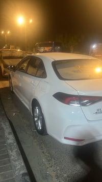 كورلا • ٢٠٢٥ • البصرة